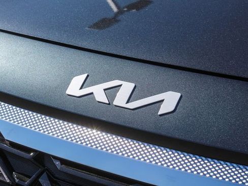 New 2026 Kia Seltos EX w/ EX Sunroof Package FWD image 14