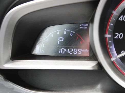 Used 2015 MAZDA MAZDA3 i Touring FWD image 7