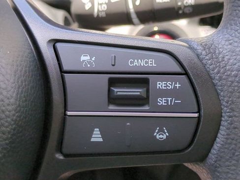 New 2026 Honda CR-V EX image 24