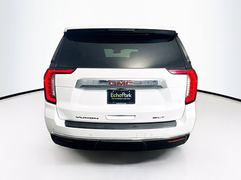 Used 2024 GMC Yukon SLT image 7