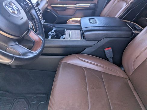 Used 2020 RAM 1500 Limited w/ Trailer Tow Group AWD/4WD image 27