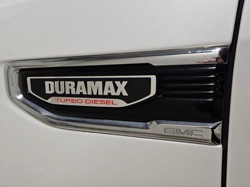 Used 2021 GMC Sierra 1500 Denali w/ Denali Ultimate Package image 29