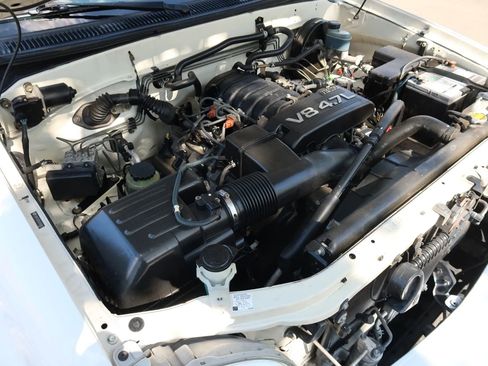 Used 2005 Toyota Tundra Limited RWD image 26