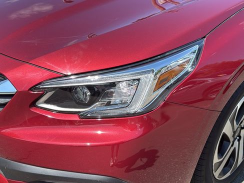 Certified 2022 Subaru Legacy Limited AWD/4WD image 9