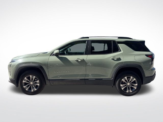 Used 2025 Chevrolet Equinox LT w/ Convenience Package II AWD/4WD image 2