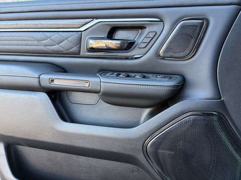 New 2026 RAM 1500 Limited w/ Night Edition AWD/4WD image 10