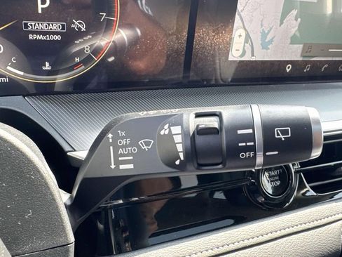 New 2026 INFINITI QX80 Pure w/ Cargo Package RWD image 29