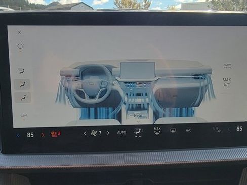 Used 2025 Ford Explorer ST-Line image 31