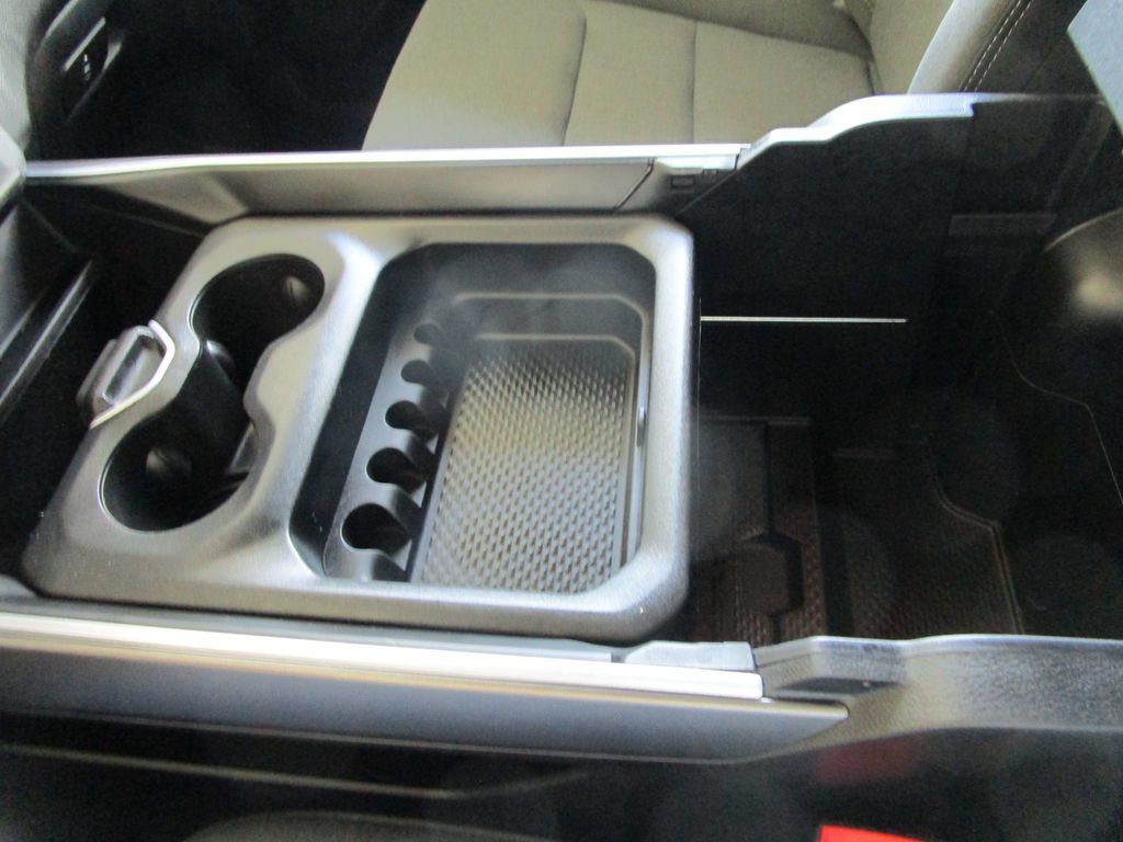 Used 2023 RAM 1500 Lone Star AWD/4WD image 45