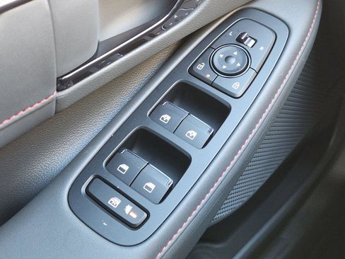 New 2026 Hyundai Sonata N Line image 22