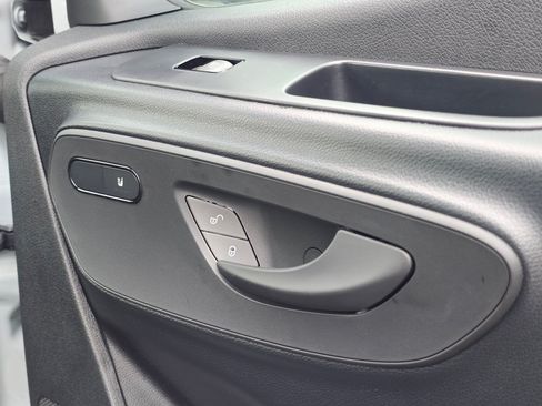 New 2026 Mercedes-Benz Sprinter 2500 image 30