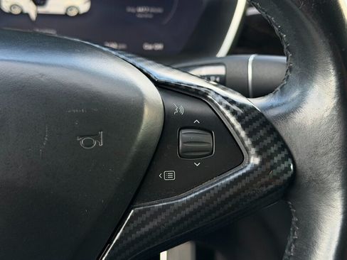 Used 2016 Tesla Model S 75 RWD image 28