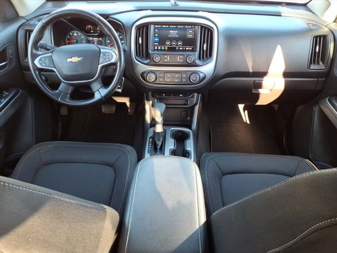Used 2022 Chevrolet Colorado LT image 13
