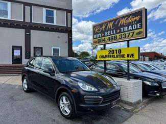 Used 2012 Porsche Cayenne S image 1