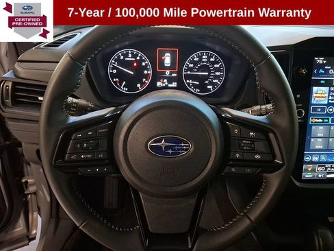 Certified 2026 Subaru Forester Premium AWD/4WD image 18