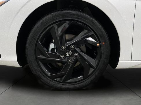 New 2026 Hyundai Elantra SEL Sport Premium image 11