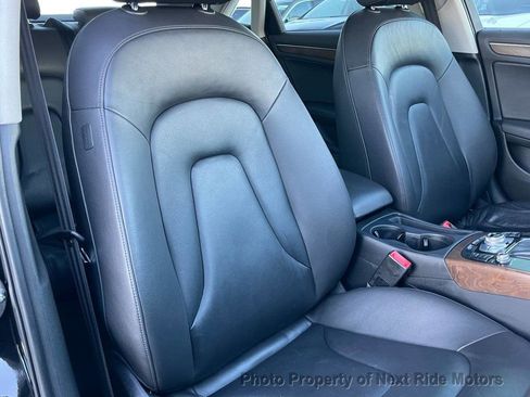 Used 2015 Audi A4 2.0T Premium Plus image 9