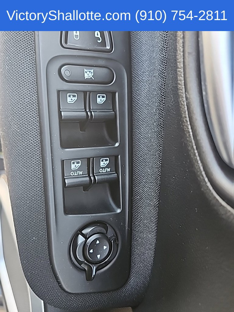 Used 2021 Jeep Renegade Sport AWD/4WD image 20