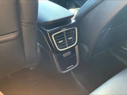 Used 2022 Lincoln Nautilus Reserve w/ Equipment Group 201A AWD/4WD image 10