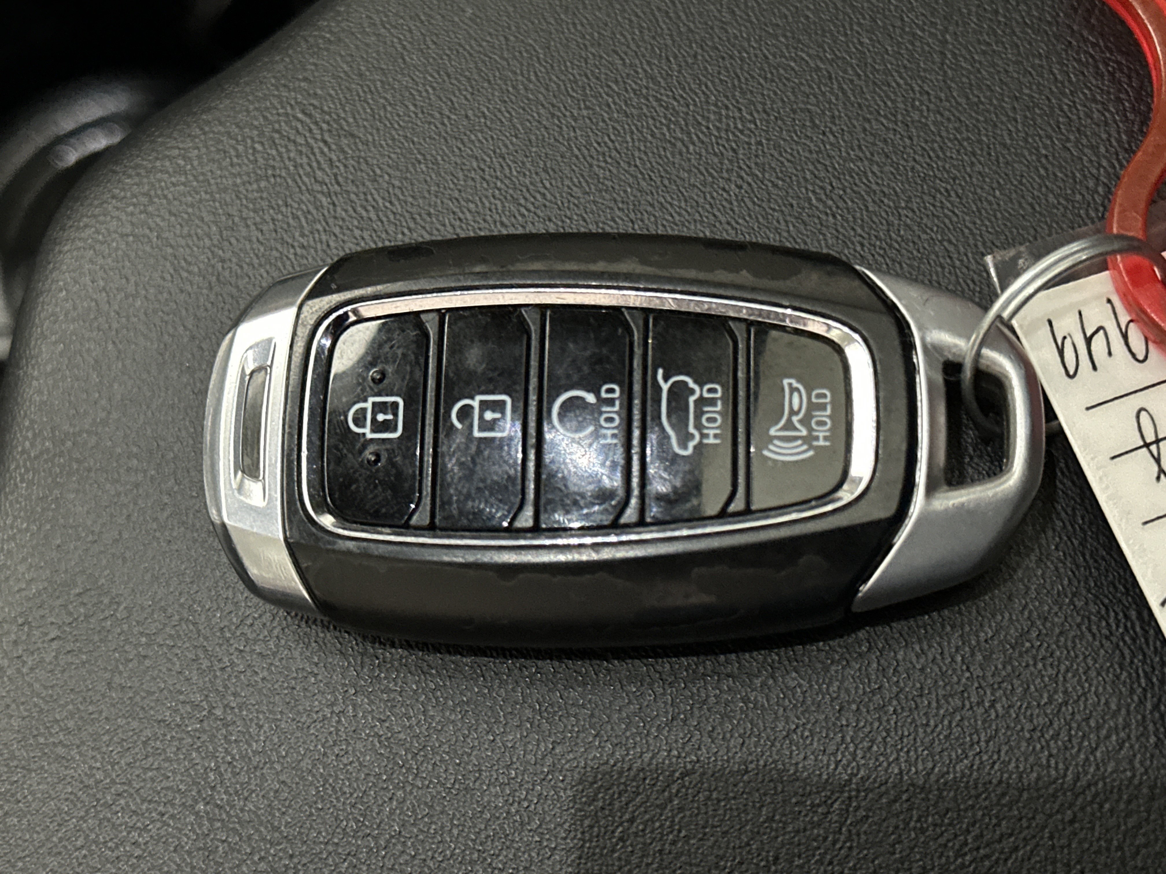 Used 2020 Hyundai Palisade SEL w/ Convenience Package AWD/4WD image 44