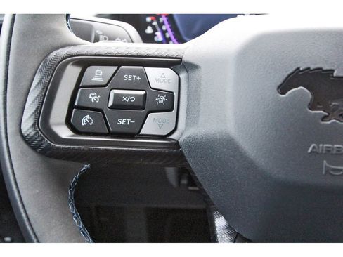 Used 2024 Ford Mustang Dark Horse RWD image 15