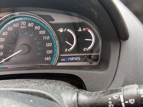 Used 2010 Toyota Venza FWD image 6