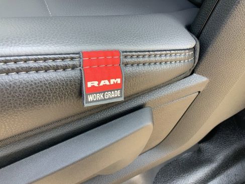 New 2026 RAM 5500 Tradesman w/ Chrome Appearance Group RWD image 15