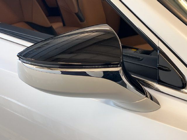 Certified 2025 Lexus ES 300h w/ Premium Package FWD image 17
