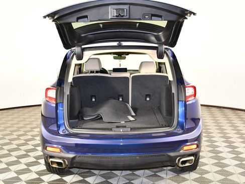 Certified 2024 Acura RDX SH-AWD image 35
