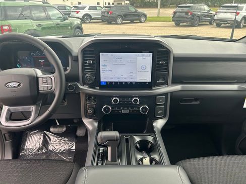 New 2026 Ford F150 XLT AWD/4WD image 14