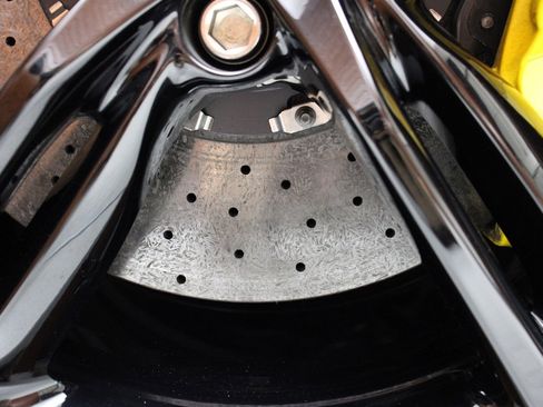 Used 2025 Ferrari 296 GTS image 68