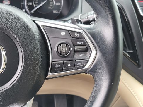 Used 2023 Acura RDX w/ Technology Package AWD/4WD image 32