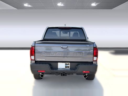 New 2026 Honda Ridgeline RTL image 10