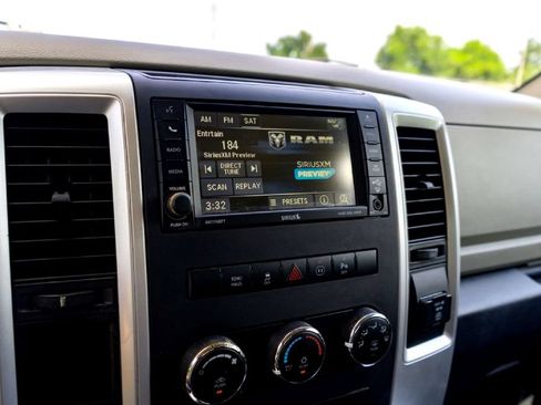 Used 2012 RAM 1500 Lone Star RWD image 19