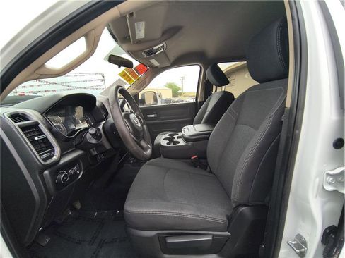 Used 2019 RAM 2500 Tradesman image 9