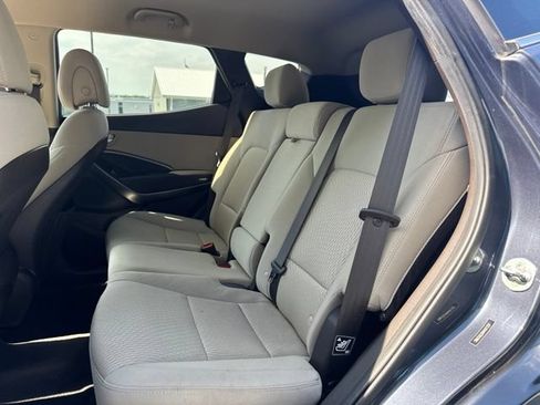 Used 2017 Hyundai Santa Fe Sport AWD/4WD image 14