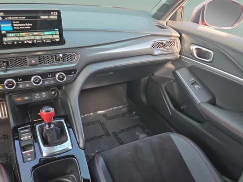 Used 2024 Acura Integra Type S FWD image 14