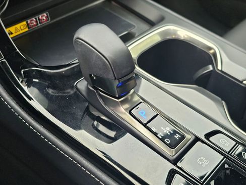 Used 2025 Lexus NX 350 AWD w/ Cold Area Package image 38