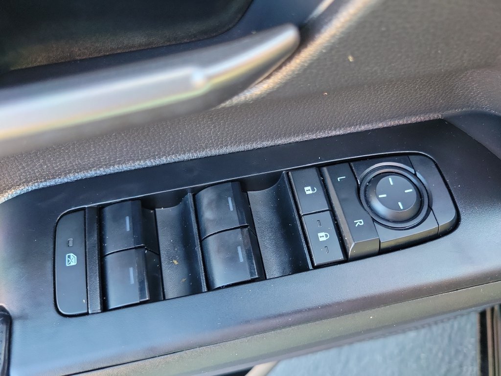 Used 2026 Toyota Tacoma TRD Sport RWD image 20