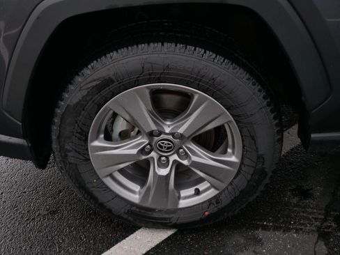 Certified 2024 Toyota RAV4 XLE w/ Weather Package AWD/4WD image 15