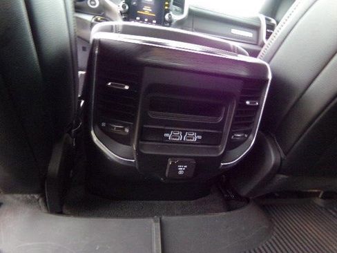 Used 2023 RAM 1500 Laramie image 17