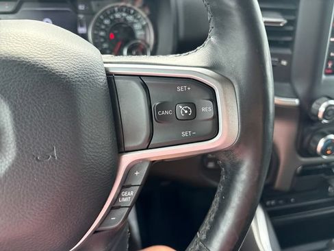 Used 2019 RAM 1500 Big Horn AWD/4WD image 12