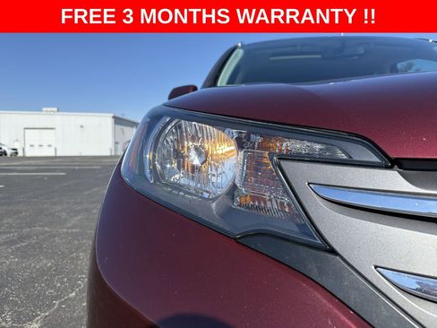 Used 2012 Honda CR-V EX-L image 36