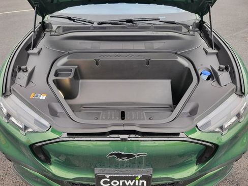 New 2025 Ford Mustang Mach-E Premium image 33