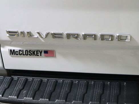 Used 2023 Chevrolet Silverado 2500 LT w/ Convenience Package image 12