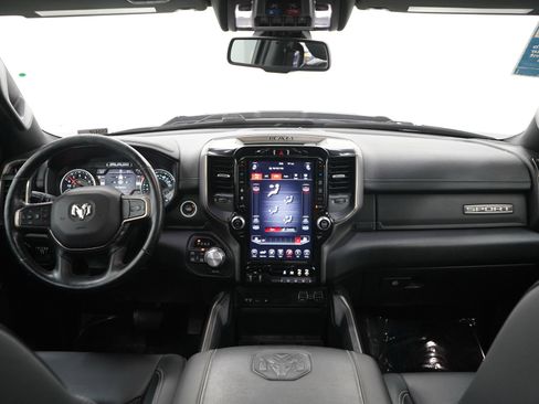Used 2019 RAM 1500 Sport w/ Level 2 Equipment Group AWD/4WD image 14