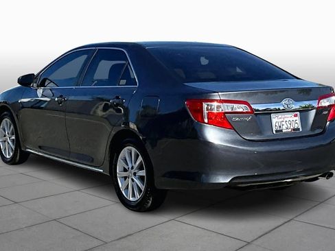 Used 2012 Toyota Camry XLE image 11