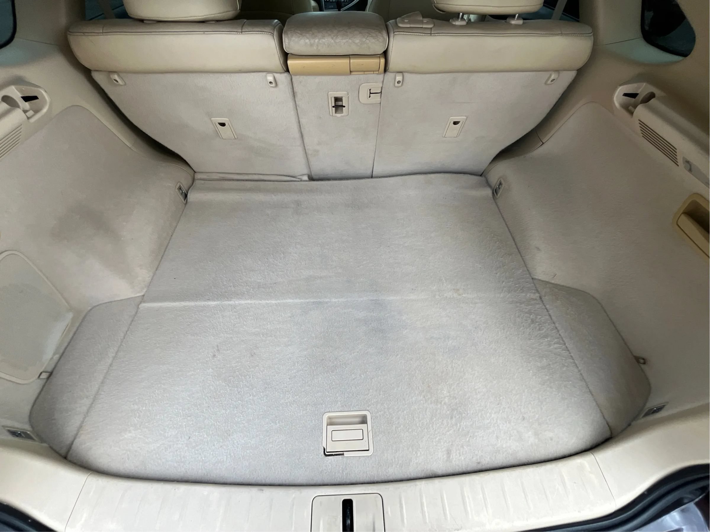 Used 2014 Lexus RX 350 FWD w/ Navigation Package image 21
