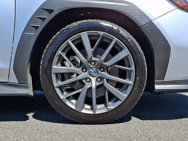 Used 2022 Subaru WRX GT AWD/4WD image 8