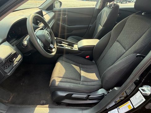 Used 2024 Honda Accord LX image 25